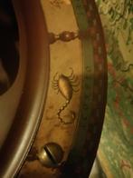 GLOBE BAR GLOBEBAR WIJN BAR 90X45 CM NIEUW IN DOOS GELEVERD., Antiek en Kunst, Ophalen of Verzenden