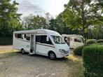 Camper mc Louise Nevis 876 G, Integraal, Ringverwarming, Fiat, 7 tot 8 meter