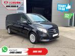 Mercedes-Benz Vito 119 CDI Aut. L3 LED/ 2.5t Trekverm/ 270Gr, Automaat, Gebruikt, USB, 2500 kg