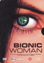 Bionic Woman (2007) Compleet, Verzenden, Zo goed als nieuw
