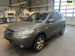 Hyundai Santa Fe €5250,-2.7i V6 4WD AUTOMAAT AIRCO 4X4, Auto's, Hyundai, Automaat, Gebruikt, 2000 kg, Origineel Nederlands