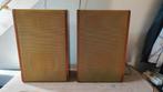 imperial lb40, Ophalen of Verzenden, Zo goed als nieuw, Front, Rear of Stereo speakers, Overige merken
