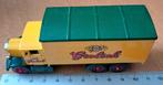 Scamell 6 Wheeler 1937 Grolsch bier, Lledo - 922 - 1996, Ophalen of Verzenden, Gebruikt, Bus of Vrachtwagen, Overige merken