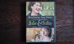 Julie & julia, origineel, Alle leeftijden, Verzenden, Zo goed als nieuw, Romantische komedie