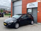 Fiat Punto Evo 1.2 Pop APK CRUISE AIRCO PDC CNTRL ARMSTEUN, Auto's, Voorwielaandrijving, Stof, Gebruikt, 1242 cc