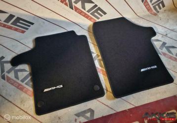 Mercedes Vito AMG Matten set W447 2014-2024 beschikbaar voor biedingen