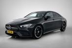Mercedes-Benz CLA-klasse 180 Business Solution AMG Upgrade E, 136 pk, Gebruikt, 4 cilinders, Navigatiesysteem