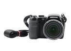 Medion Life superzoom camera, Audio, Tv en Foto, Fotocamera's Digitaal, Compact, Ophalen of Verzenden, Zo goed als nieuw, 16 Megapixel