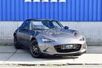Mazda MX-5 RF 2.0 SkyActiv-G 160 GT-M Ignition Recaro's BBS, 1998 cc, Gebruikt, Euro 6, 4 cilinders