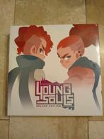 Ps4 , Young Souls Deluxe Edition , Sealed, Spelcomputers en Games, 1 speler, Nieuw, Vanaf 12 jaar, Ophalen