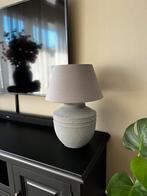 Tafellamp, Huis en Inrichting, Lampen | Tafellampen, Ophalen, Zo goed als nieuw, Minder dan 50 cm