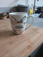 Mok Riviera Maison, Ophalen of Verzenden, Zo goed als nieuw, Overige stijlen, Kop(pen) en/of Schotel(s)