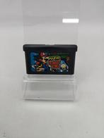 Mario vs Donkey Kong Gameboy Advance, Spelcomputers en Games, Games | Nintendo Game Boy, Avontuur en Actie, ., 1 speler, Ophalen of Verzenden