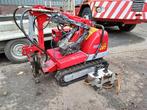 Brokk Mini Cut DEMOLITION ROBOT HUSQVARNA SLOOP ROBOT CE, Graafmachine