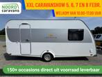 KNAUS ​​​​​​​​​​​​​​​DIT WEEKE, Caravans en Kamperen, Caravans, Mover, Rondzit, Tot en met 2, Bedrijf