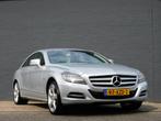 Mercedes-Benz CLS-Klasse 350 CDI 4-Matic TOPSTAAT! VOLLEDIG, Auto's, Mercedes-Benz, Automaat, Gebruikt, Zwart, 4 stoelen