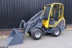 Eurotrac W11-C (bj 2024), Wiellader of Shovel