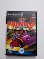 Rumble Racing ps2, Spelcomputers en Games, Vanaf 3 jaar, Gebruikt, Racen en Vliegen, Verzenden