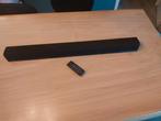 Philips HTL1190B soundbar, Ophalen of Verzenden, Zo goed als nieuw