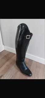 Derby laarzen, Dieren en Toebehoren, Paardrijkleding, Verzenden, Nieuw, Dressuur, Schoeisel