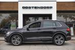 Volkswagen Tiguan 2.0TSI/180pk DSG 4Motion R-Line|2017|Pano|, Automaat, Gebruikt, 1984 cc, 179 pk