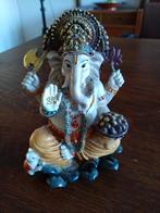 Ganesha 16cm, Ophalen of Verzenden, Zo goed als nieuw