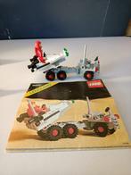 Nr 6870, Lego Ruimte voertuigen en losse onderrdelen, Ophalen of Verzenden, Gebruikt, Complete set, Lego