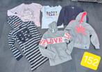 Mooi kledingpakket maat 152, Meisje, Ophalen of Verzenden, Zo goed als nieuw, Adidas, H&M