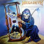 Megadeth - Live At Hammersmith Odeon 1992, Cd's en Dvd's, Vinyl | Hardrock en Metal, Ophalen of Verzenden, Zo goed als nieuw