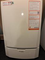 Remeha Calenta 40C CW5 combiketel (2014) met thermostaat, Ophalen, Gebruikt, Aardgas, Geiser