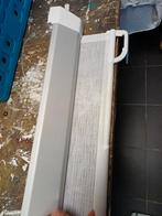 Rollygate ZONDER haakmechanisme, Doe-het-zelf en Verbouw, Rolluiken, Ophalen of Verzenden, Zo goed als nieuw, 100 tot 150 cm