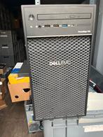 Dell PowerEdge T40 Xeon, Gebruikt, Ophalen of Verzenden, SSD, Onbekend