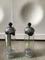 Nieuwe Randwyck melkopschuimer met hittebestendig glas, -, -, Nieuw, Ophalen of Verzenden