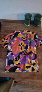 Moschino shirt, Overige, Overige kleuren, Maat 48/50 (M), Ophalen of Verzenden