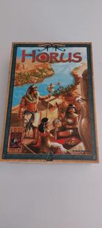 Horus bordspel, Drie of vier spelers, Ophalen of Verzenden, Zo goed als nieuw, 999  Games