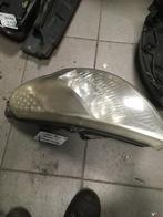 Citroen puriel '04 koplamp L+R, Ophalen of Verzenden, Gebruikt