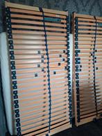 1 x Bedbodem, Ophalen of Verzenden, Zo goed als nieuw, Eenpersoons, 90 cm