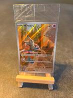 Mimikyu Sealed Pokemon Promo Svp 075, Ophalen of Verzenden, Zo goed als nieuw