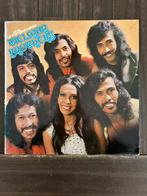 The Tielman Brothers LP - Imperial Records, Ophalen of Verzenden, Gebruikt, 12 inch, Rock