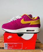 Nike air max 1 Dynamic berry maat 40 staat 9/10, Ophalen of Verzenden, Zo goed als nieuw, Overige kleuren