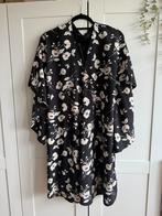 Ralph Lauren, jurk met vleermuismouwen, maat L, Zwart, Maat 42/44 (L), Ophalen of Verzenden, Zo goed als nieuw