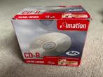 CD-R diskettes, Computers en Software, Beschrijfbare discs, Ophalen of Verzenden, Nieuw, Cd