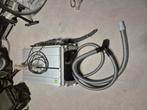 Festool cs 50 ebg precisio, Doe-het-zelf en Verbouw, Ophalen, Gebruikt