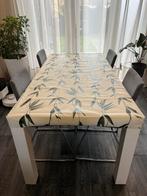 IKEA Dining Table GRATIS, Huis en Inrichting, Tafels | Eettafels, Gebruikt, 100 tot 150 cm, Rechthoekig, 50 tot 100 cm