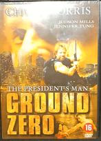 Ground Zero nieuw, Alle leeftijden, Ophalen of Verzenden, Zo goed als nieuw, Actie