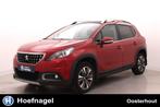 Peugeot 2008 1.2 PureTech Blue Lease Allure | Panoramadak |, Auto's, Peugeot, Voorwielaandrijving, Stof, Gebruikt, 1199 cc