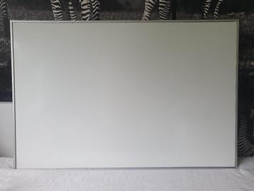 Whiteboard / planner beschikbaar voor biedingen