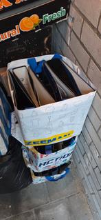 Ordners, Ophalen of Verzenden