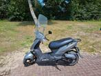 kymco agility 50 uit 2014, Ophalen, Gebruikt, Overige modellen