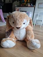 Super Grote Konijnenknuffel, Ophalen of Verzenden, Zo goed als nieuw, Konijn